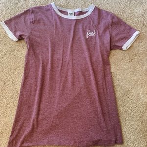 Women’s PINK Tee Shirt